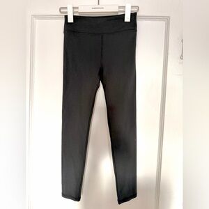 Crewcuts Classic Black Leggings